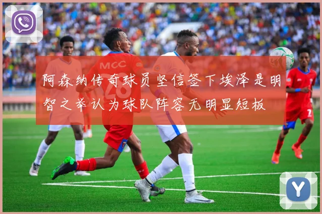 阿森纳传奇球员坚信签下埃泽是明智之举认为球队阵容无明显短板